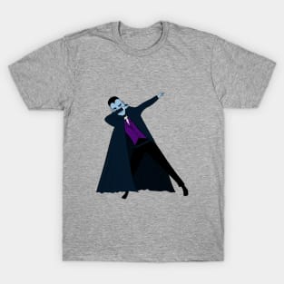 Dabbing dracula T-Shirt